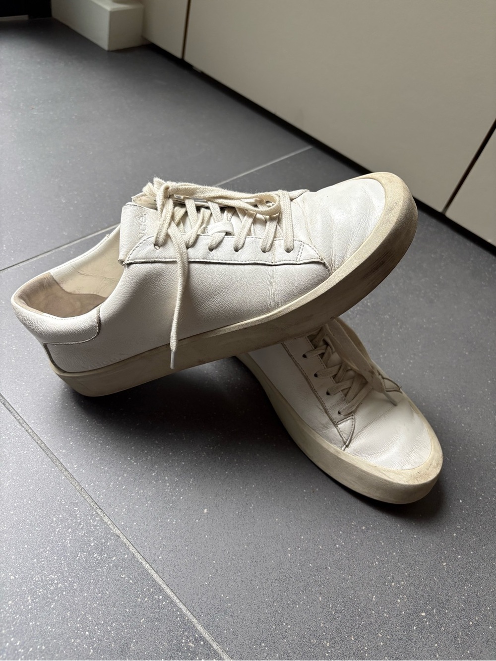 Vince sneakers - Size 40